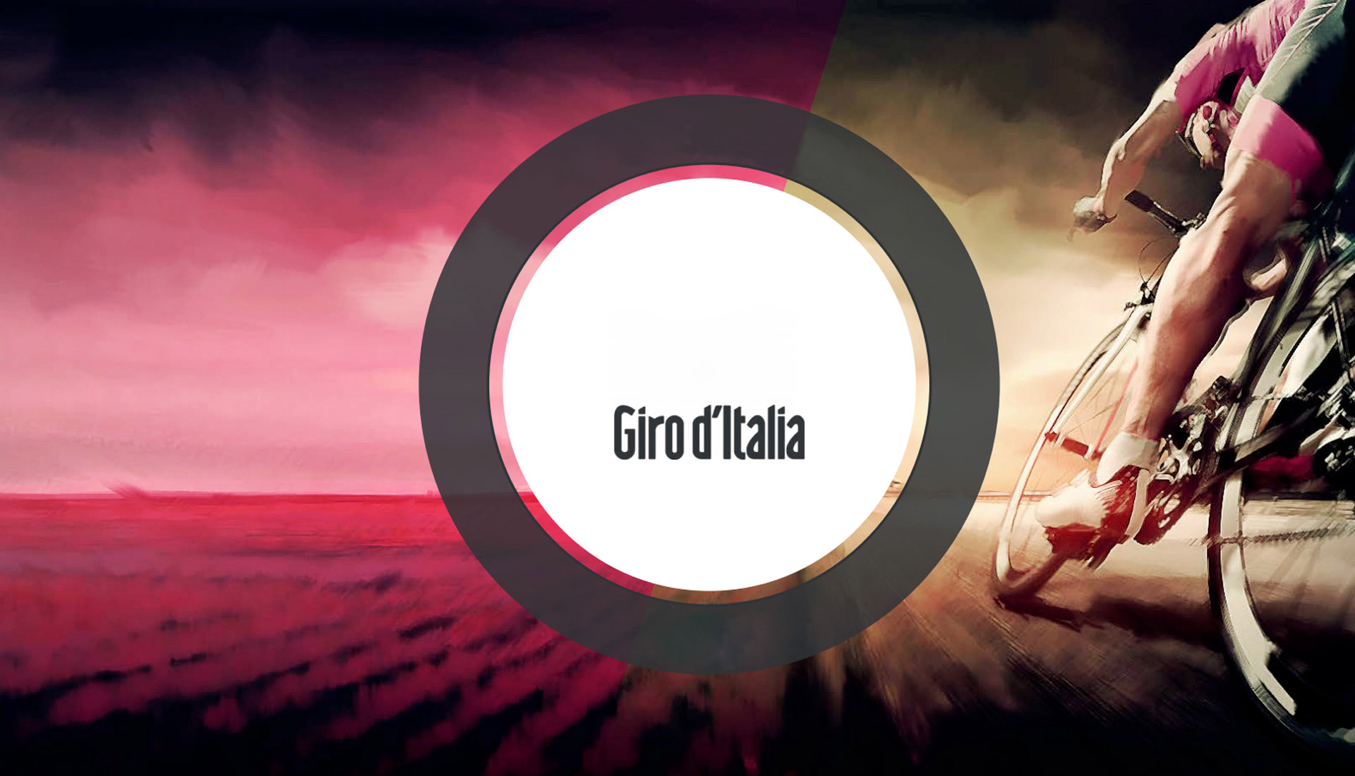 Giro Italia – 1