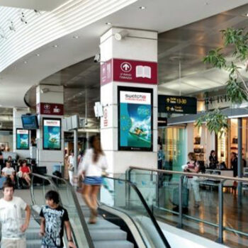 Presentazione aeroporti