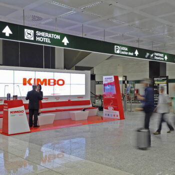 Presentazione aeroporti