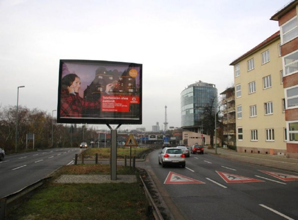 Europe Media Impianti Pubblicitari Billboard in Germania