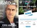 EuropeMedia Campagna Pubblicitaria per Decathlon Italia Rivista Italo
