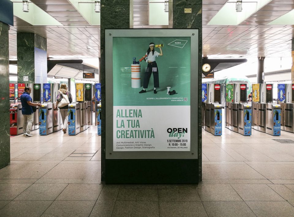 Europe Media pubblicità e impianti pubblicitari nelle grandi stazioni ferroviarie