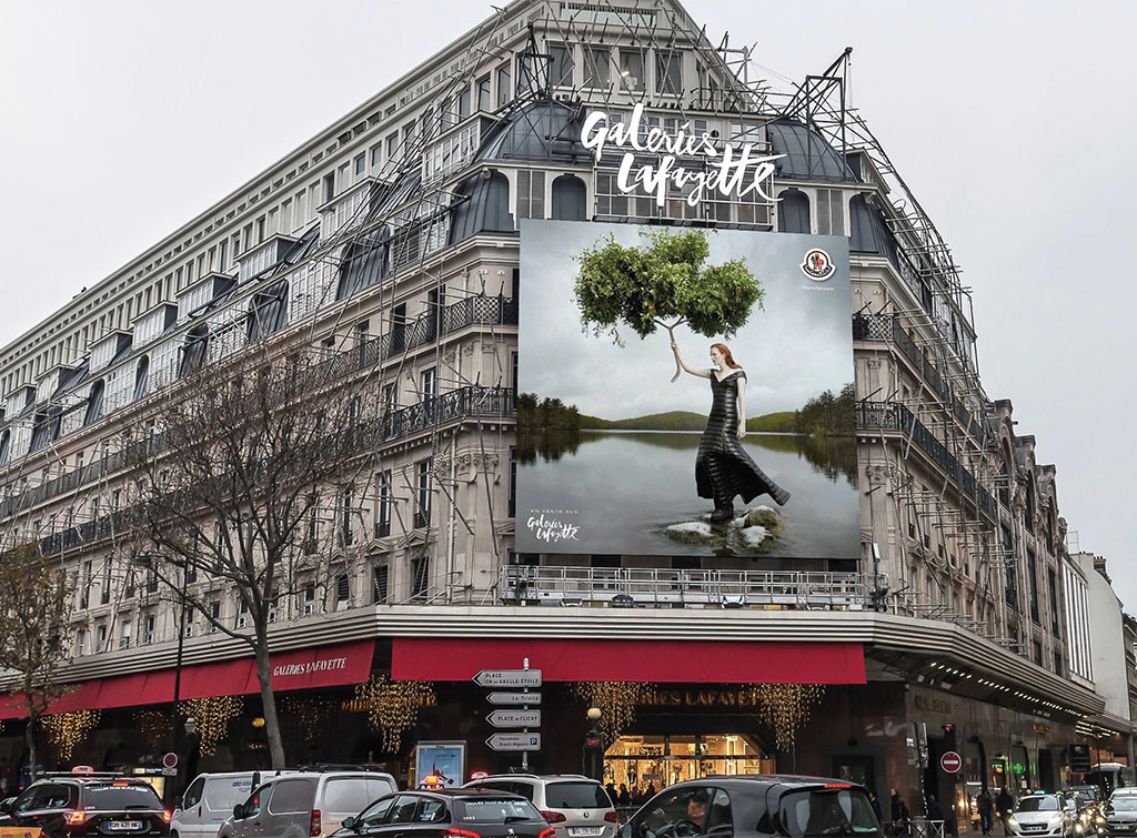 europemedia impianti pubblicitari maxi affissioni parigi