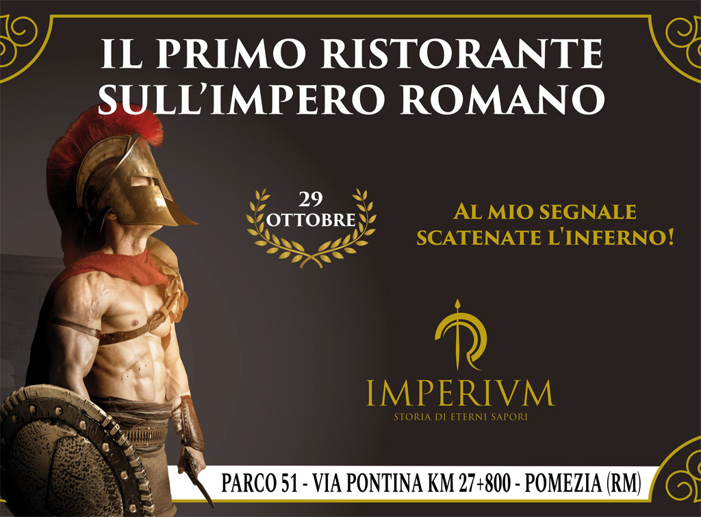 Europe Media Impianti Pubblicitari Outdoor Roma