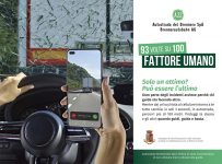 Europe Media Campagna Promozionale out of home per Autostrade del Brennero SPA