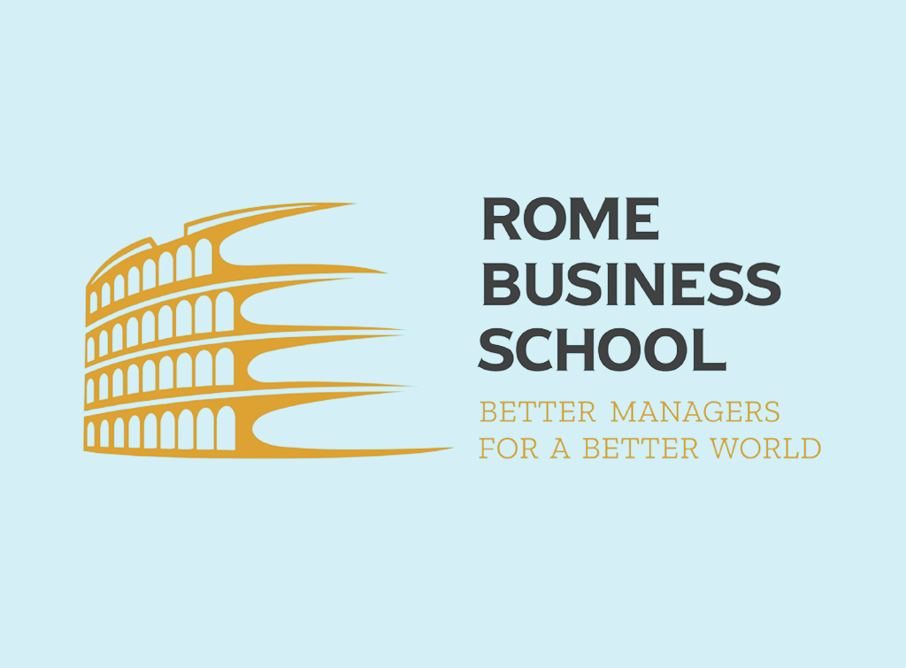 Europe Media campagna promozionale per Rome Business School