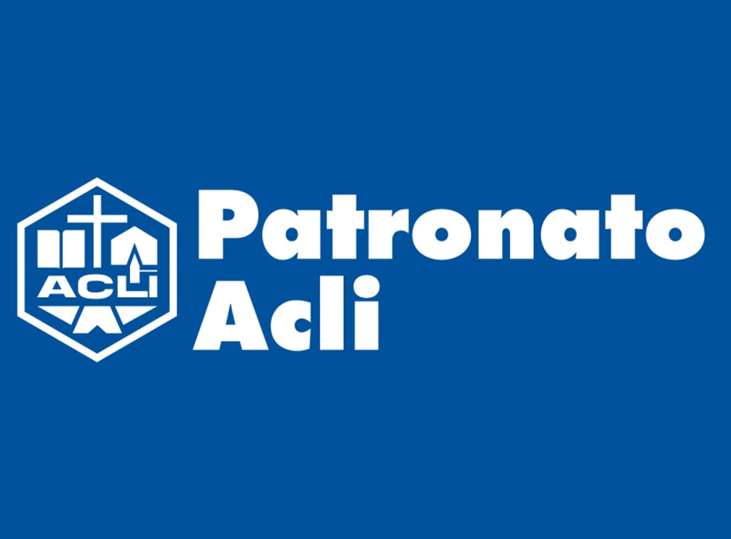 Europe Media campagna promozionale Patronato ACLI