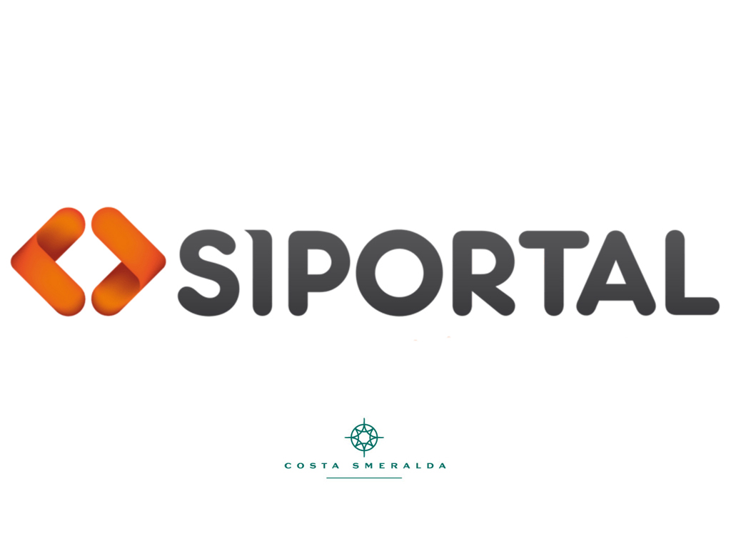 Siportal pubblicità costa smeralda