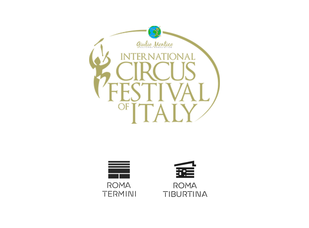 europe media festival internazionale circo di latina grandi stazioni roma termini e tiburtina