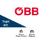 europe media comunicazione promozionale grandi stazioni ferroviarie cliente OBB ente turismo austria