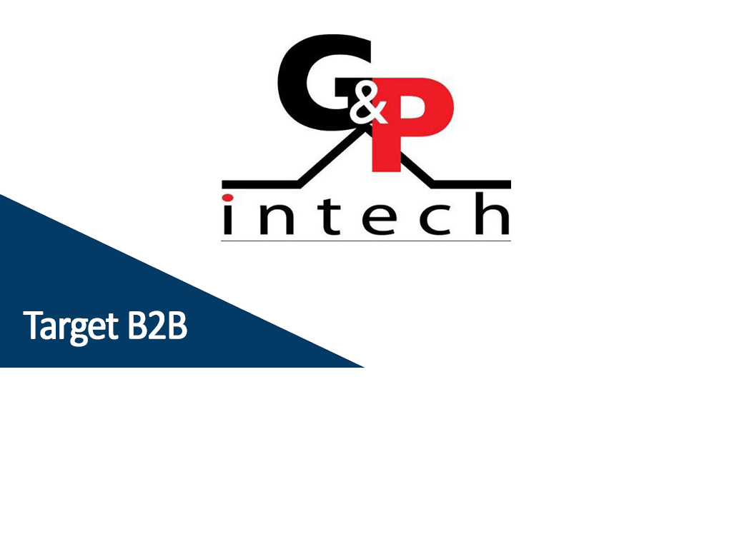 Comunicazione e marketing per G&P Intech
