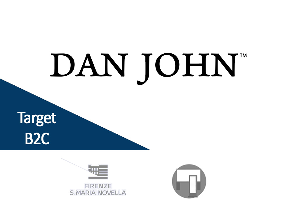 Europe Media comunicazione promozionale per Dan John