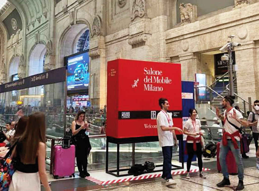 europe media area engagement