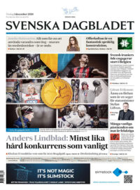 Svenska-Dagbladet