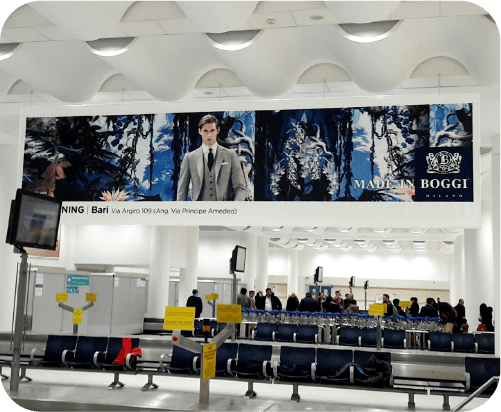 Boggi Milano