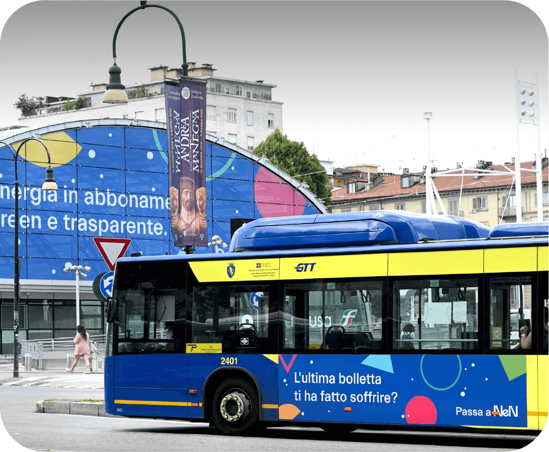 BUS