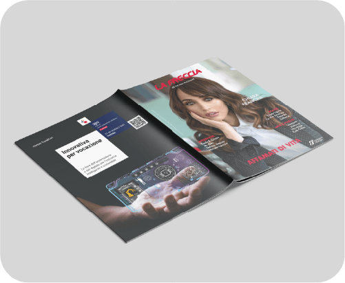 Europe Media comunicazione pubblicitaria editoria su carta e online