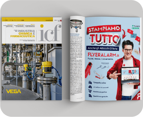 Europe Media comunicazione pubblicitaria editoria su carta e online