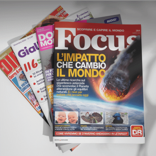 PERIODICI