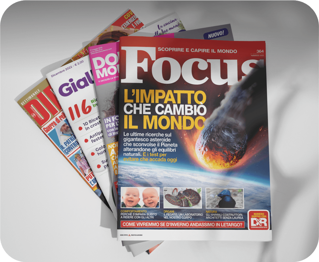 PERIODICI
