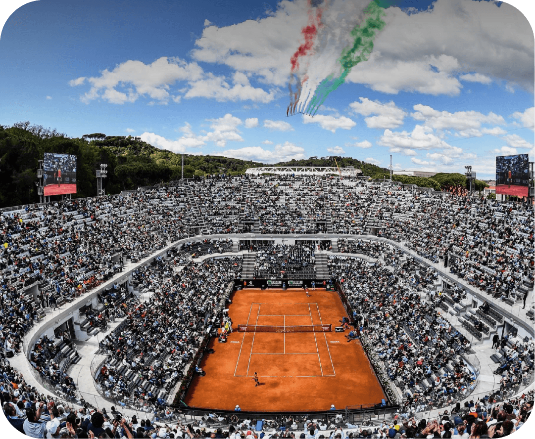 TENNIS