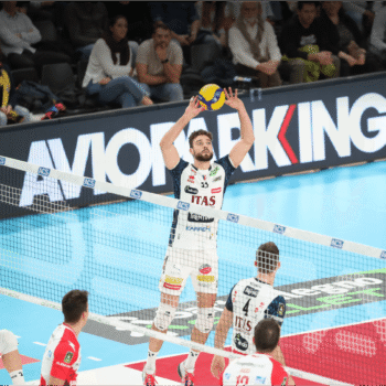 VOLLEY