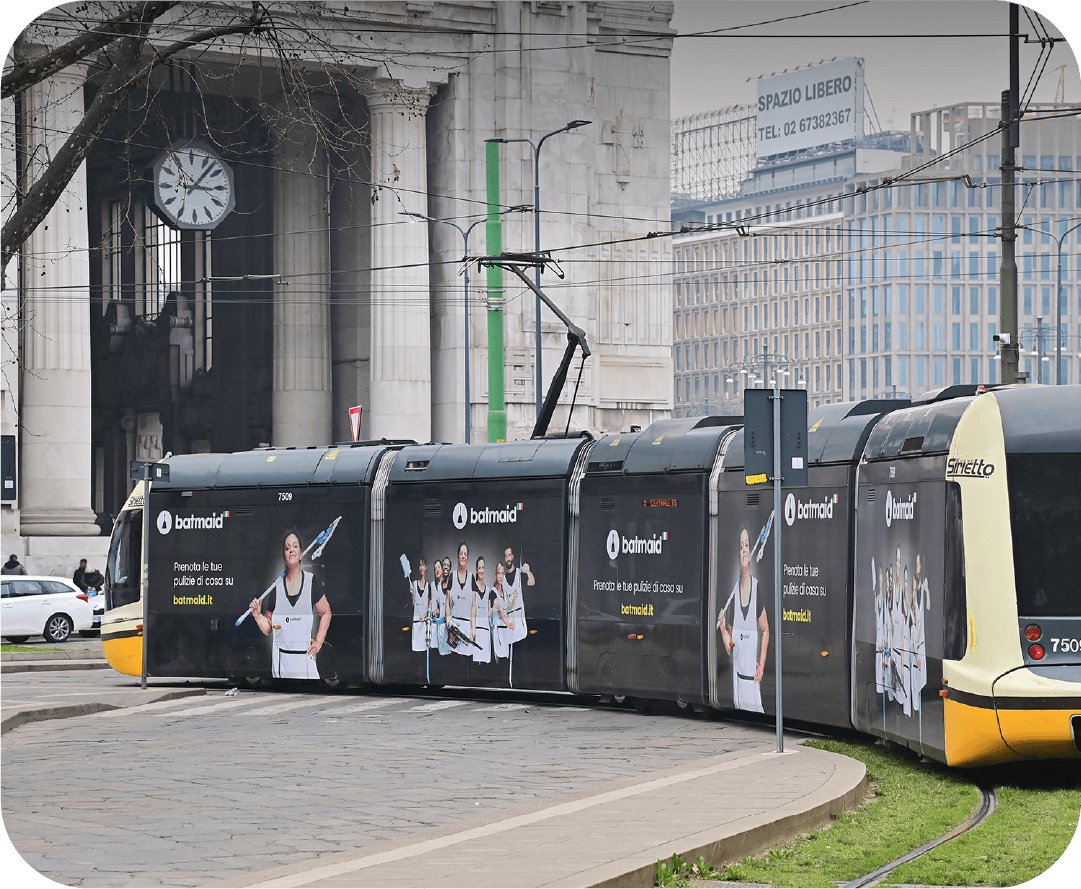TRAM