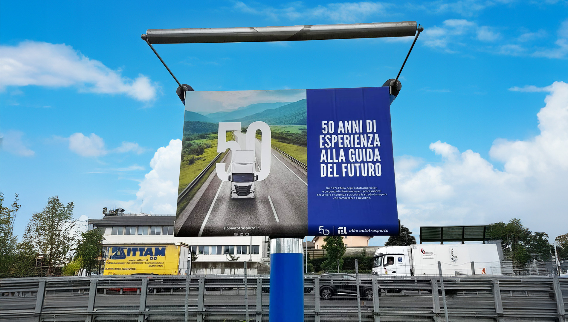 Autostrada