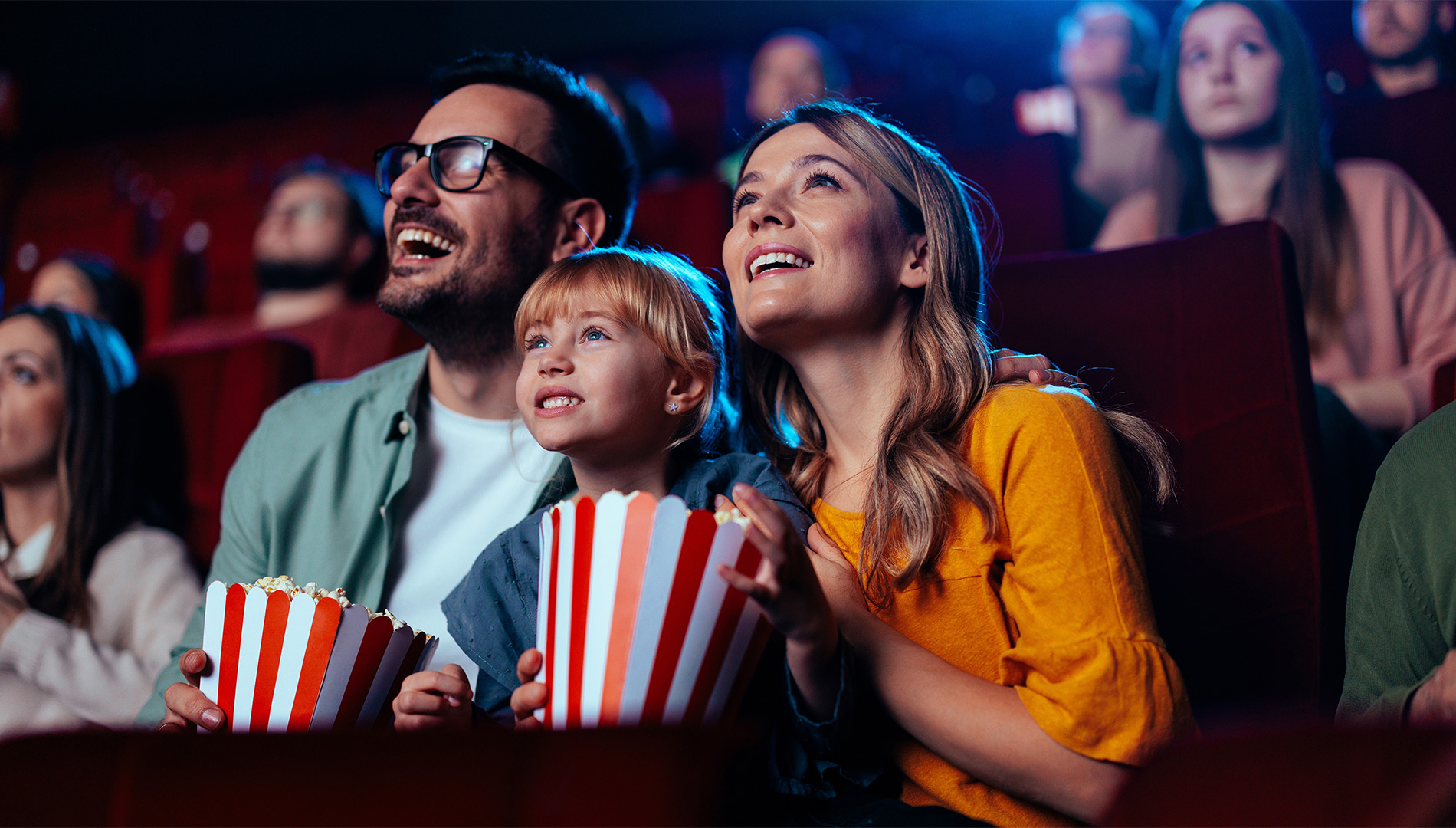 Cinema