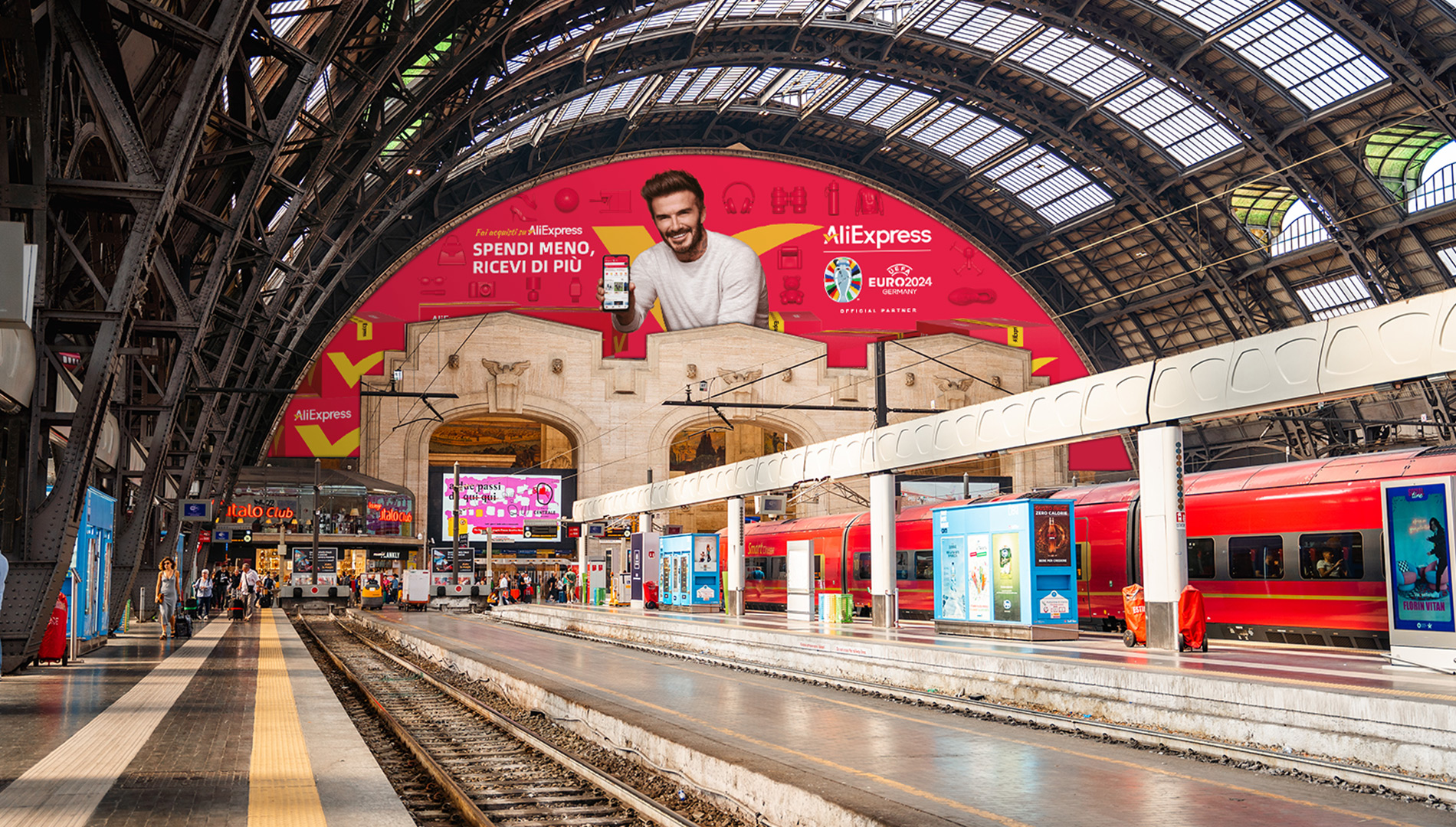 Stazione