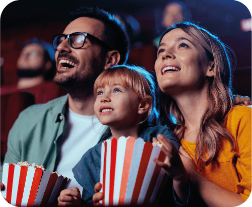 CINEMA