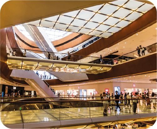 MALL