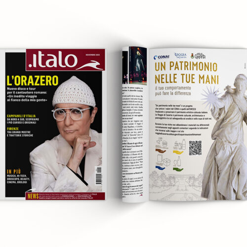 europe media campagna Conai_Italo_novembre 2025