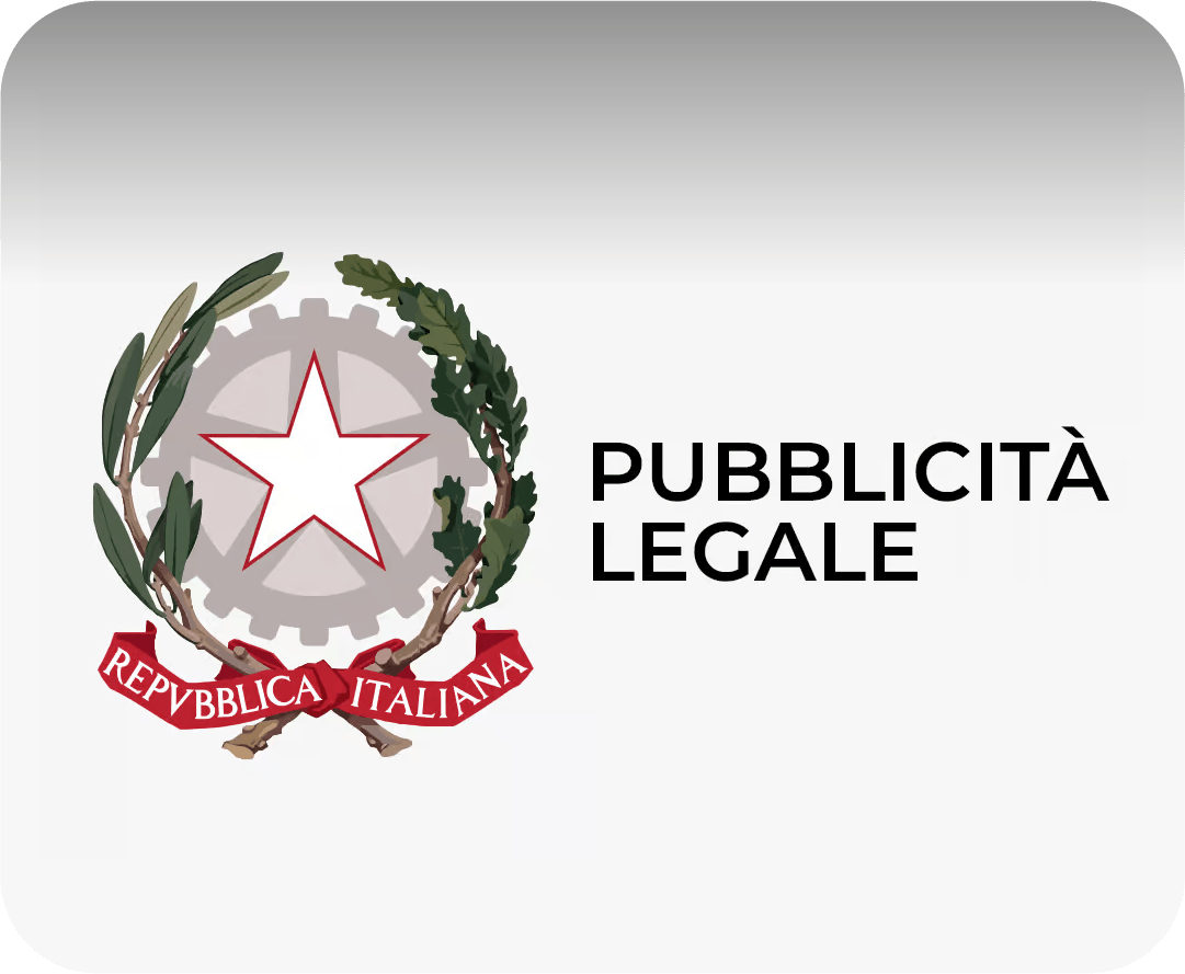 Pubblicità Legale