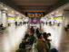 Europe Media - Stazione Bologna Centrale Cubo Campagna Beauty Istanbul
