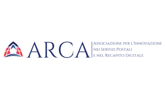 ARCA -Spike Logo