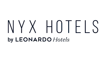NYX logo sito