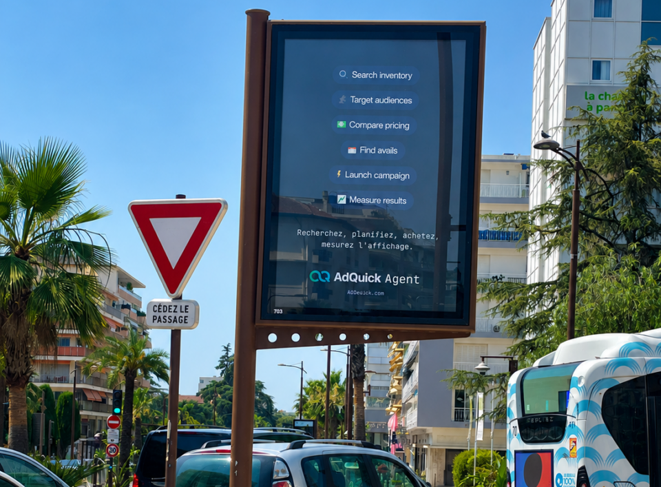 108 boulevard Carnot Le Cannet