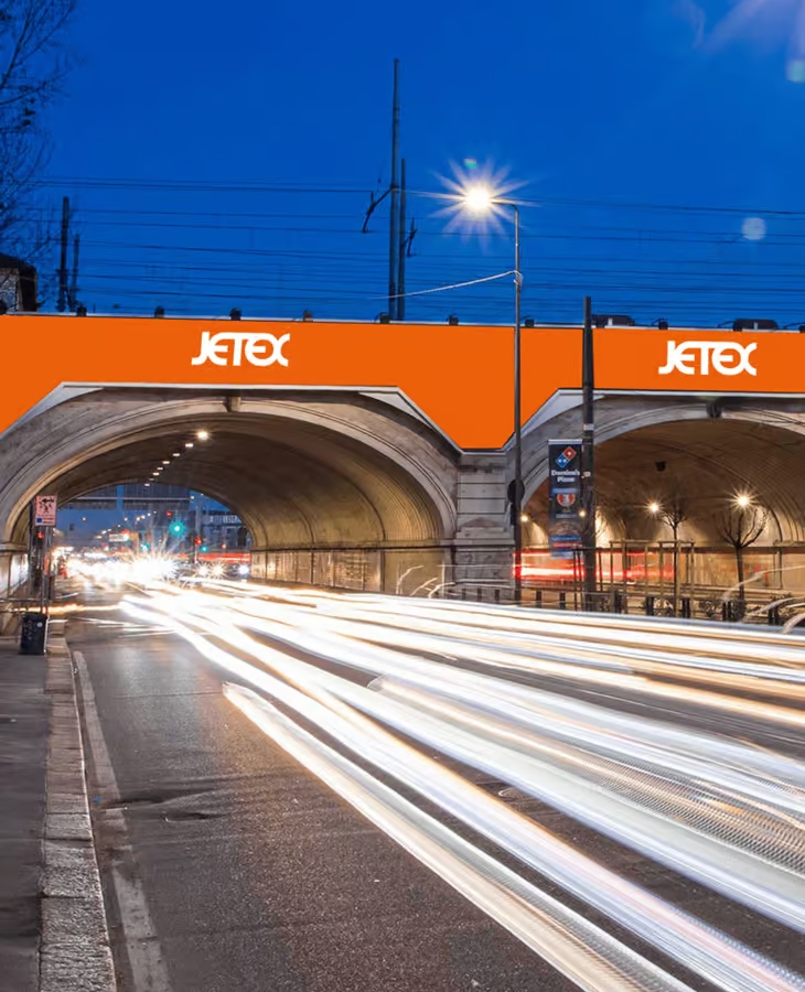 jetex