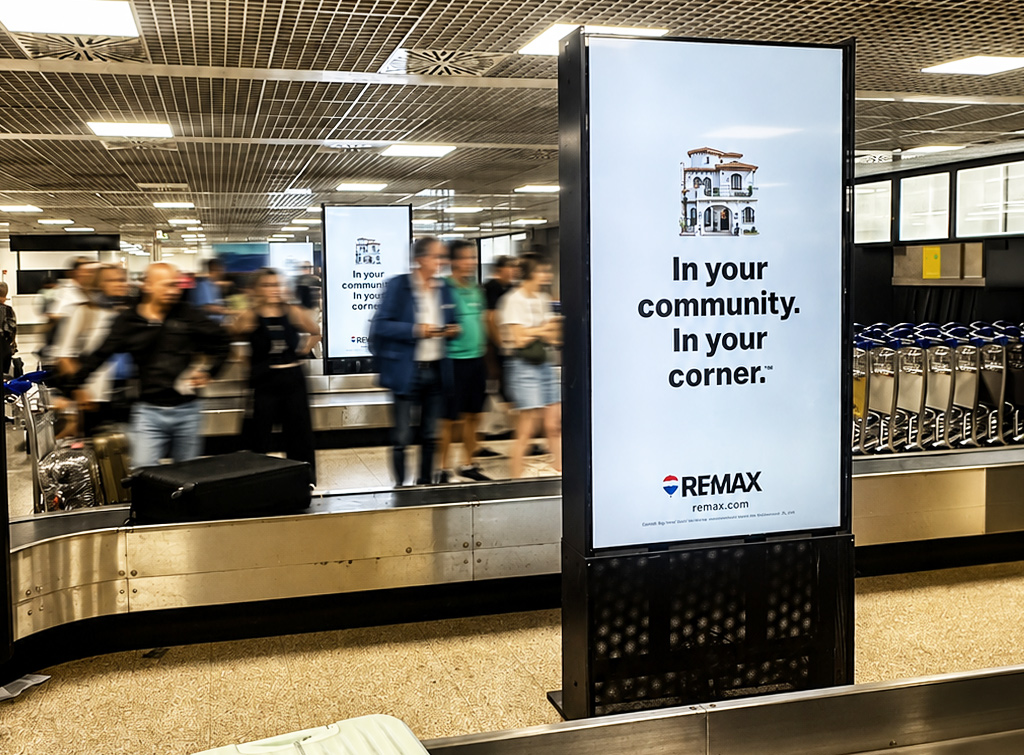 Europe-Media-Digiwelcome_-Peretola-Airport_Florence_Remax