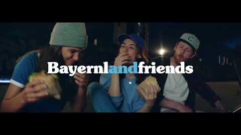 Europe Media | Bayernland Spot Video TV