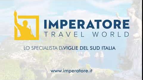 Europe Media | Billboard Video per Imperatore Travel